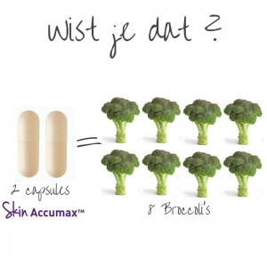 accumax