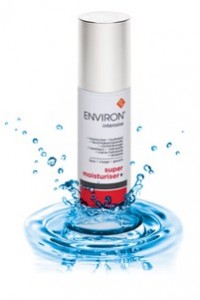 Super Moisturiser +